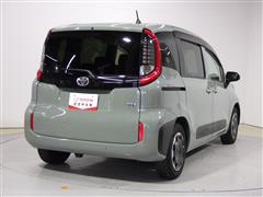 シエンタ ハイブリッド Z