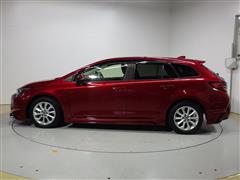 カローラツーリング HV S