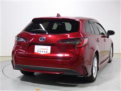 カローラツーリング HV S