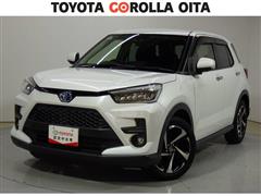 トヨタ ライズ Z