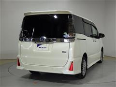 ヴォクシー HV ZS キラメキ3