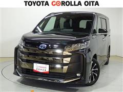 ノア ハイブリッド S-Z