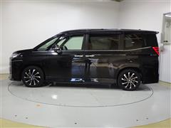 ノア ハイブリッド S-Z