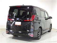 ノア ハイブリッド S-Z