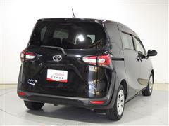 シエンタ G セーフティーエディション