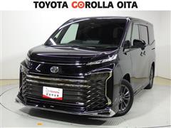 ヴォクシー S-G タイプ1