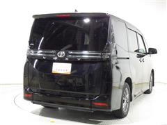 ヴォクシー S-G タイプ1