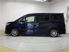 ノア ハイブリッド SI WXB3