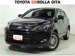 ハリアー エレガンス