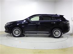 ハリアー エレガンス