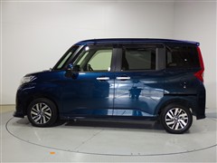 ルーミー カスタムG S