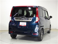 ルーミー カスタムG S