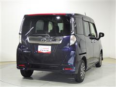 ルーミー カスタムG