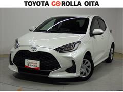トヨタ ヤリス ハイブリッド G