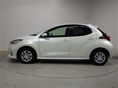 ヤリス ハイブリッド G