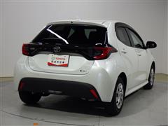 ヤリス ハイブリッド G