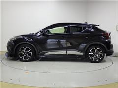 C-HR G