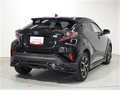 C-HR G