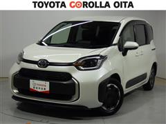 シエンタ ハイブリッド Z