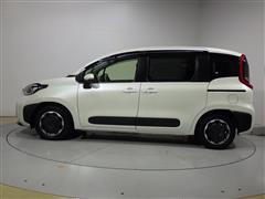 シエンタ ハイブリッド Z