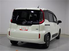 シエンタ ハイブリッド Z