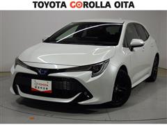 トヨタ カローラスポーツ HV G スタイ50