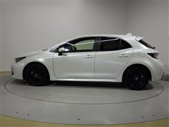 カローラスポーツ HV G スタイ50