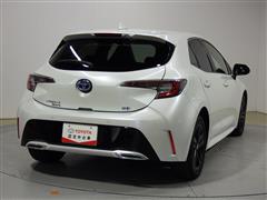 カローラスポーツ HV G スタイ50