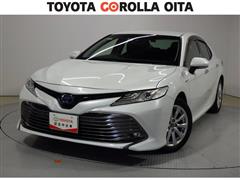 トヨタ カムリ G