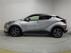 C-HR G