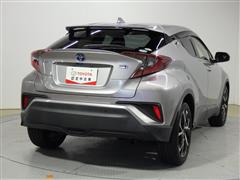 C-HR G