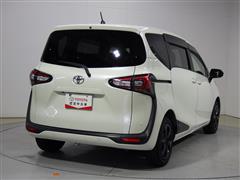 シエンタ G セーフティーエディショ2