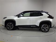 ヤリスクロス Z