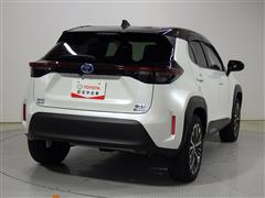 ヤリスクロス Z