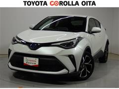 C-HR G