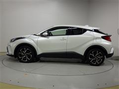C-HR G