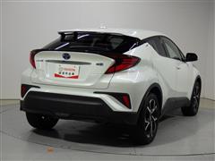 C-HR G