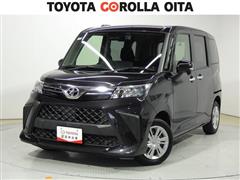 トヨタ ルーミー G