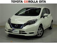 日産 ノート E-パワー X