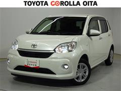 パッソ X Lパッケージ