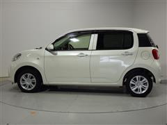 パッソ X Lパッケージ