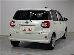 パッソ X Lパッケージ