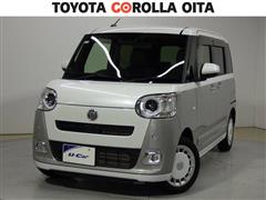 ダイハツ ムーヴキャンバス ストライプスG