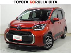 シエンタ ハイブリッド Z