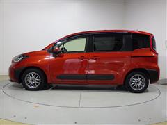 シエンタ ハイブリッド Z