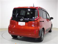 シエンタ ハイブリッド Z