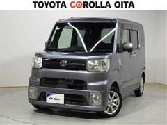 トヨタ ピクシスメガ L SA2