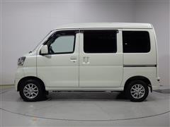 ピクシスバン クルーズSA3ハイル