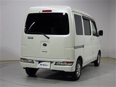 ピクシスバン クルーズSA3ハイル