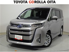 トヨタ ノア ハイブリッド Z